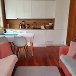 Comfort I Kołobrzeg