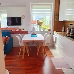 Comfort I Appartement Kołobrzeg