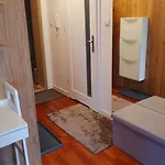 Appartement Comfort I Kołobrzeg