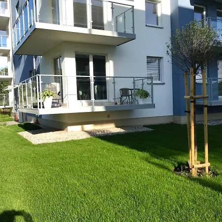 Comfort I Apartment Kolberg