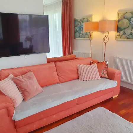 Comfort I Apartment *