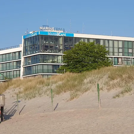 Comfort I Apartment Kolberg