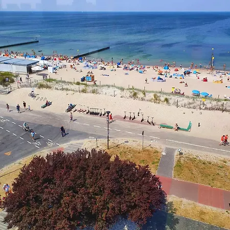 Apartment Comfort I *