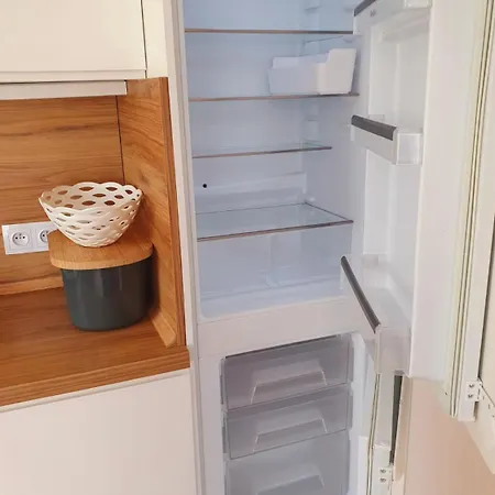 Comfort I Apartment Kolobrzeg