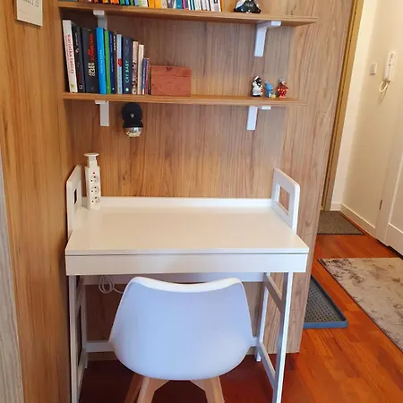 Comfort I Apartment *