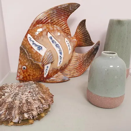 Apartment Comfort I Kolberg