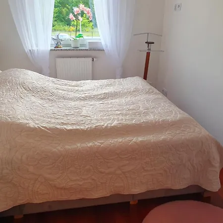 Comfort I 아파트