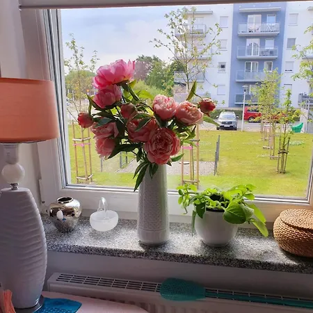 Comfort I Apartment Kolberg