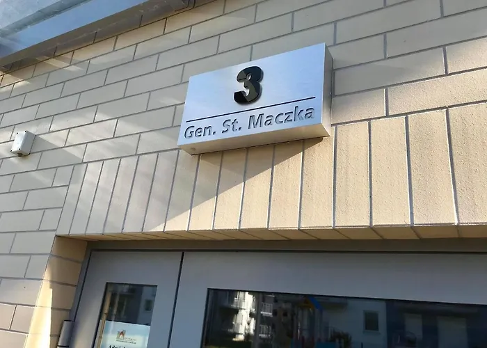 Comfort I Apartment *