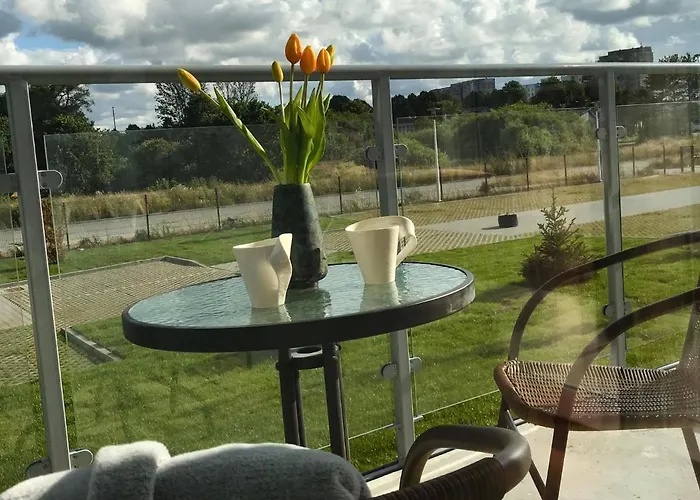 Comfort I Apartment Kolberg