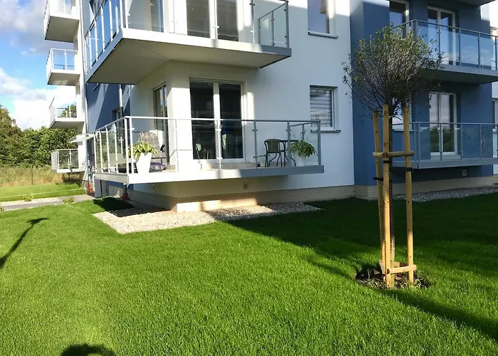 Comfort I Apartment Kolberg