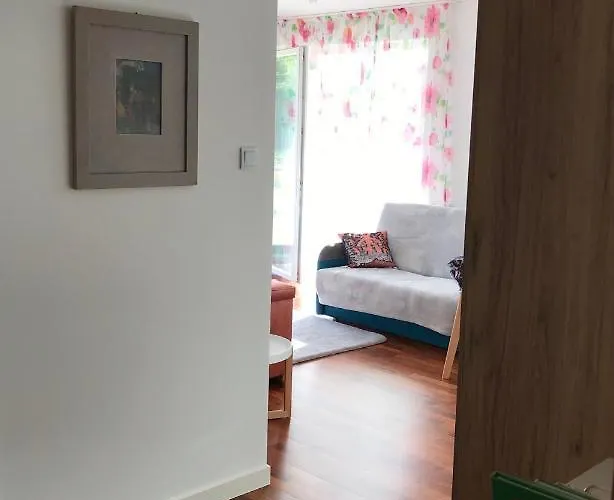 Apartment Comfort I *