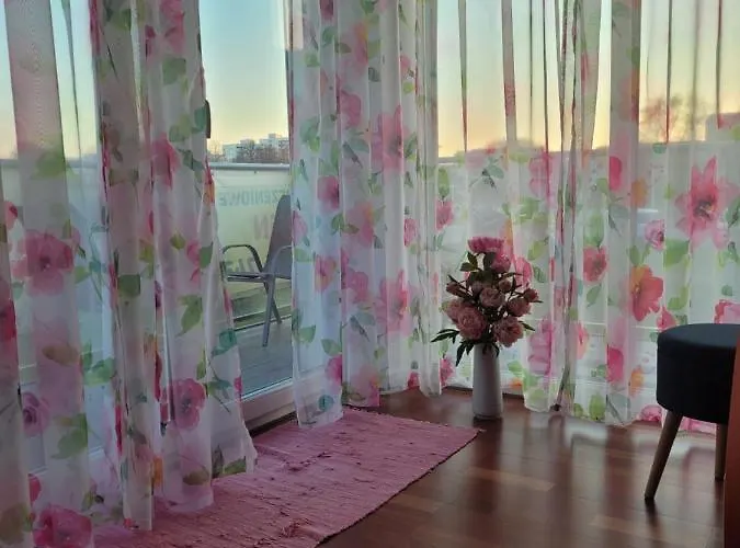 Comfort I Apartment *