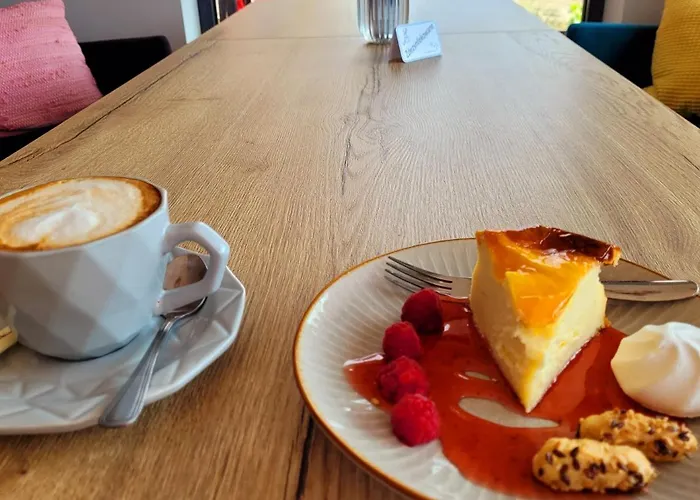 Apartment Comfort I Kolberg