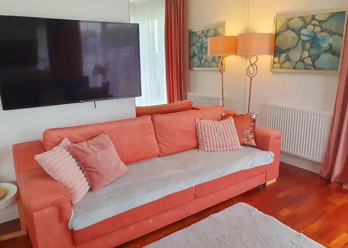 Comfort I Apartment *