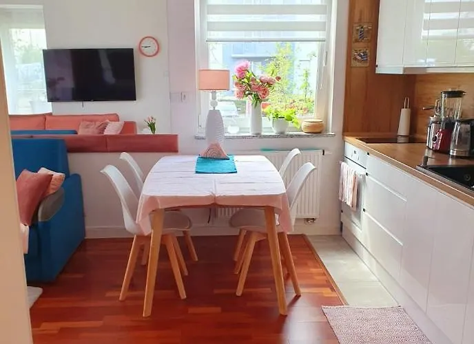 Comfort I Apartment Kolberg