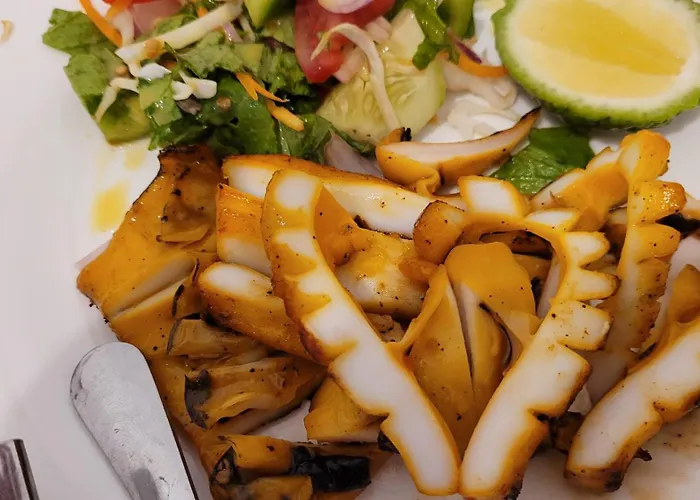 Apartment Comfort I Kolberg