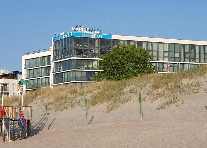 Comfort I Apartment Kolberg