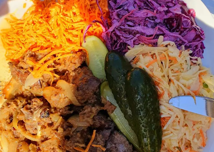 Apartment Comfort I Kolberg