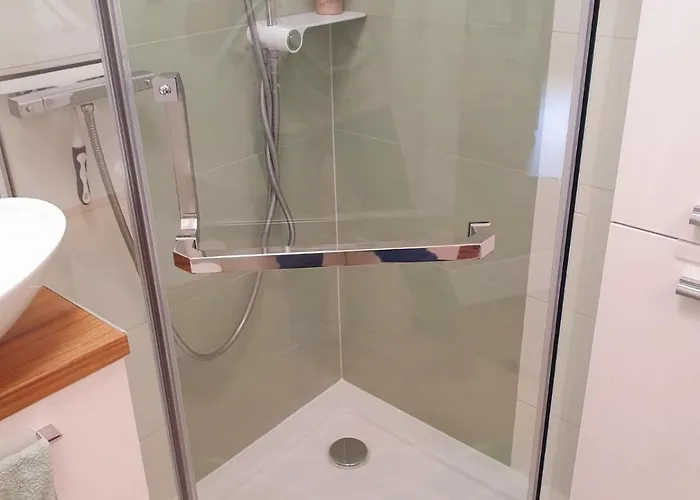 Apartment Comfort I Kolberg