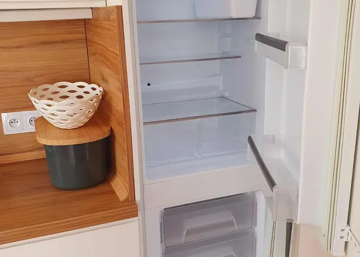 Comfort I Apartment Kolberg