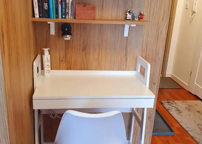 Comfort I Apartment *