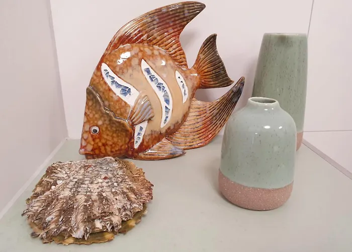 Apartment Comfort I Kolberg