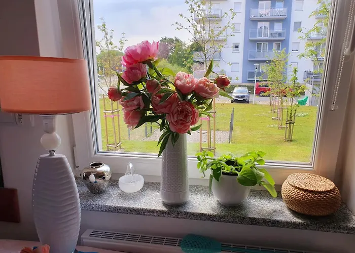 Comfort I Apartment Kolberg